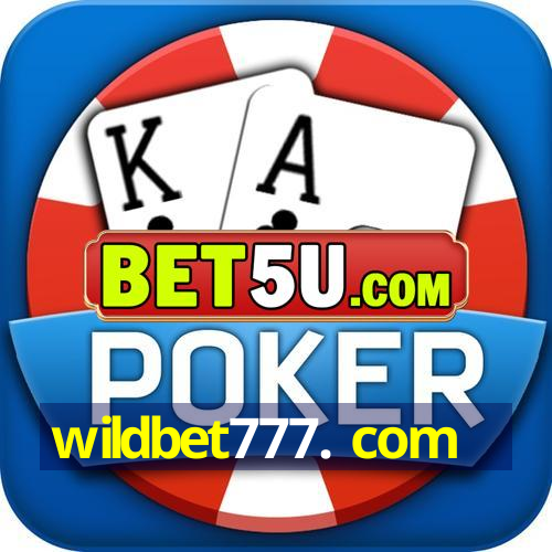 wildbet777. com